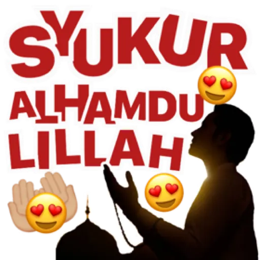 Sticker WhatsApp: tanpa tajuk oleh @soulblade