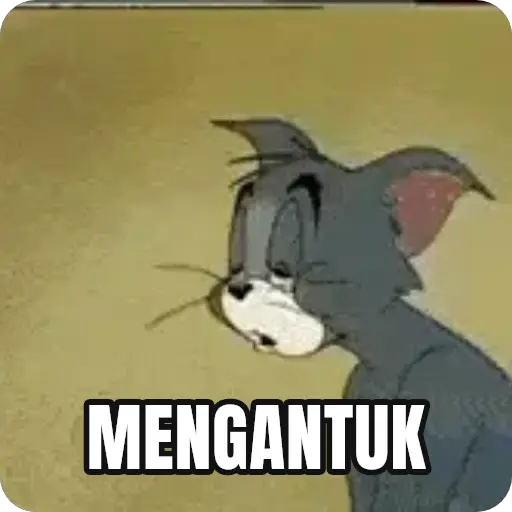 Mengantuk oleh @soulblade