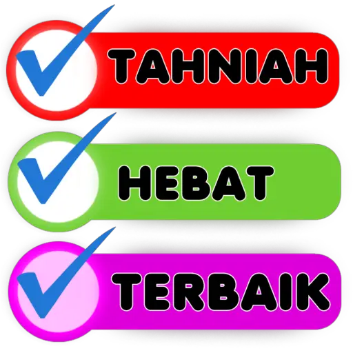 Sticker WhatsApp: tanpa tajuk oleh @soulblade