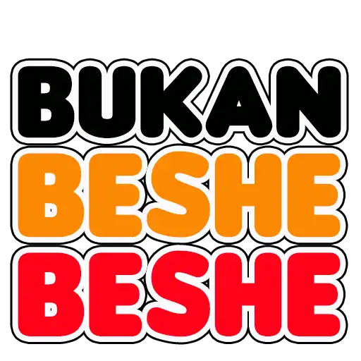 Sticker WhatsApp: tanpa tajuk