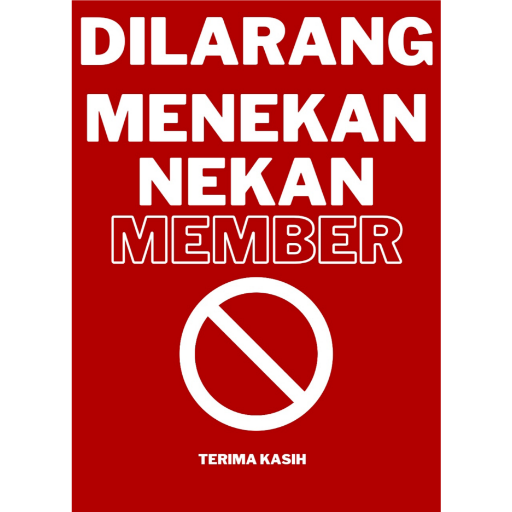 Sticker WhatsApp: tanpa tajuk oleh @soulblade