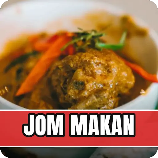 Jom Makan oleh @soulblade